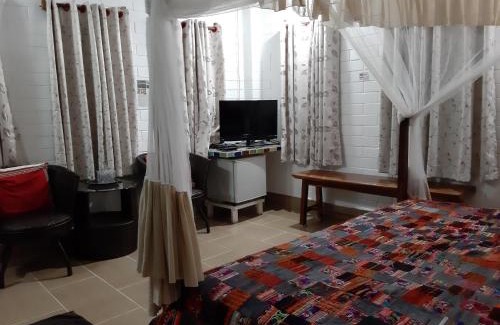 Sangkhla Buri Resort | Banthorphan Resort