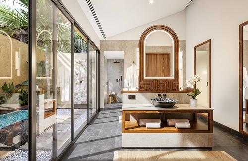 Villa Juarez Hotel | Banyan Tree Mayakoba
