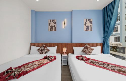 Ngu Hanh Son Hotel | Bao Chau Hotel