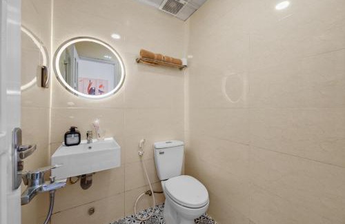 Ngu Hanh Son Hotel | Bao Chau Hotel