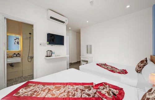 Ngu Hanh Son Hotel | Bao Chau Hotel