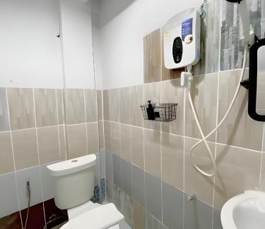 San Chao Pho Suea Apartment | BAO San Chao Pho Suea เบา ศาลเจ้าพ่อเสือ - เสาชิงช้า