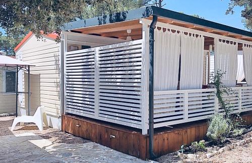 Biograd na Moru Resort | Baobab Mobile Homes