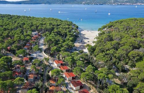 Biograd na Moru Resort | Baobab Mobile Homes