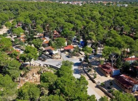 Biograd na Moru Resort | Baobab Mobile Homes
