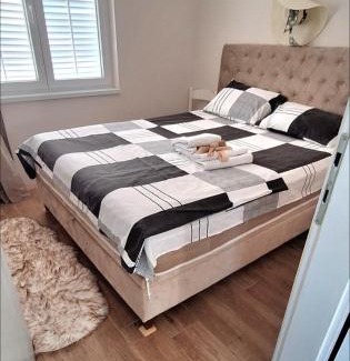 Baosici Apartment | Baosići,dvije spavaće sobe