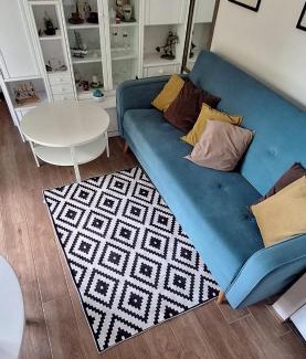 Baosici Apartment | Baosići,dvije spavaće sobe