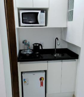 Simoes Lopes Apartment | Barão Apart