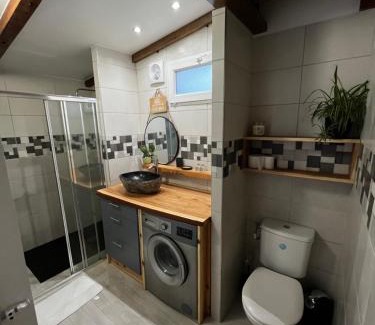 La Plaine des Cafres Apartment | Barak'El