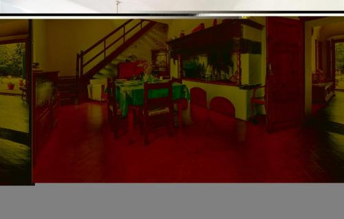 Monte San Savino Apartment | Barbaiano C