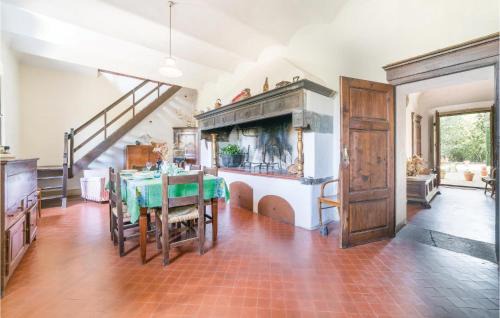 Monte San Savino Apartment | Barbaiano C