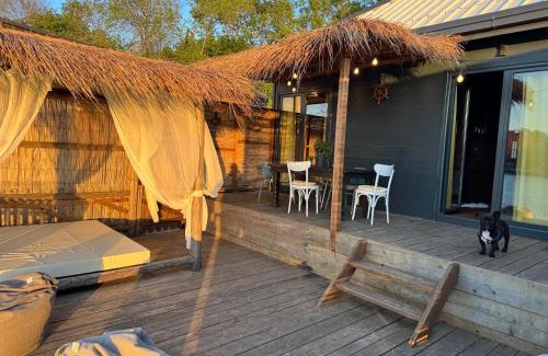 Ulcinj House | Barbana Cottage , Ada Bojana