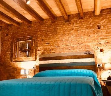 Chioggia Apartment | Barbara's studios