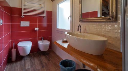 Chioggia Apartment | Barbara's studios