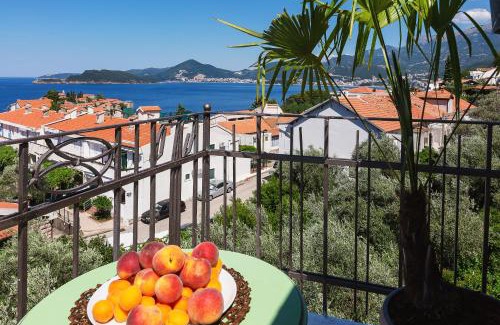 Sveti Stefan Apartment | BARBARA SVETI STEFAN