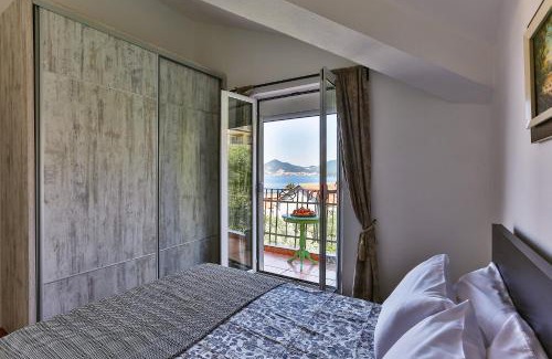 Sveti Stefan Apartment | BARBARA SVETI STEFAN