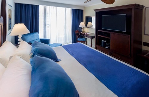 Palm Beach Resort | Barceló Aruba - All Inclusive