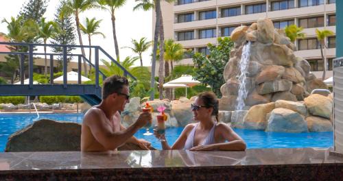 Palm Beach Resort | Barceló Aruba - All Inclusive