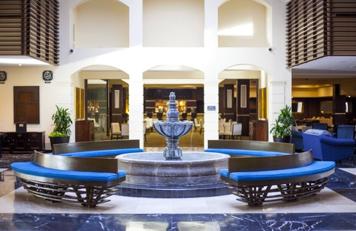 Palm Beach Resort | Barceló Aruba - All Inclusive