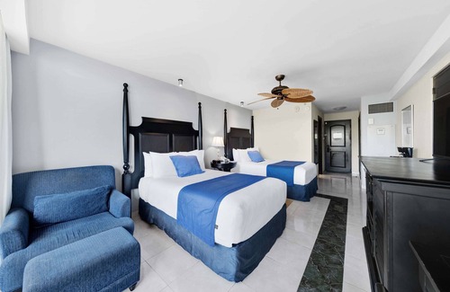 Palm Beach Resort | Barceló Aruba - All Inclusive