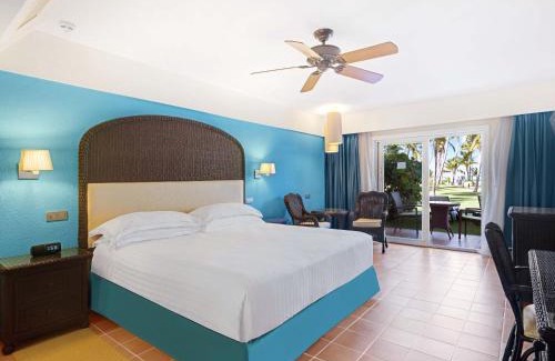 Playa Bibijagua Resort | Barceló Bávaro Beach - Adults Only All Inclusive