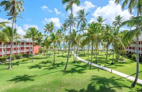 Playa Bibijagua Resort | Barceló Bávaro Beach - Adults Only All Inclusive