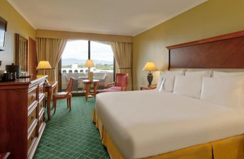Zona 9 Hotel | Barceló Guatemala City