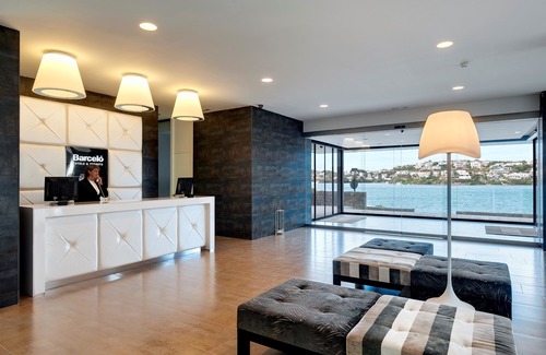 Es Castell Hotel | Barceló Hamilton Menorca - Adults Only