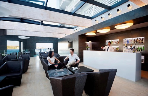 Es Castell Hotel | Barceló Hamilton Menorca - Adults Only