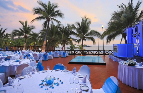 Ixtapa Resort | Barceló Ixtapa All Inclusive