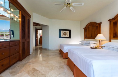 Peninsulas de Santiago Resort | Barceló Karmina All Inclusive