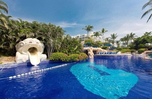Peninsulas de Santiago Resort | Barceló Karmina All Inclusive