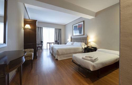 Old Town Hotel | Barceló León Conde Luna