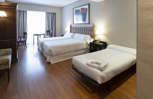 Old Town Hotel | Barceló León Conde Luna