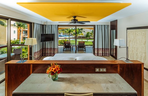 Xpu-Ha Resort | Barceló Maya Caribe - All Inclusive