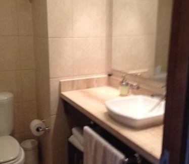 Santiago Apartment | Barceló Suites Providencia I