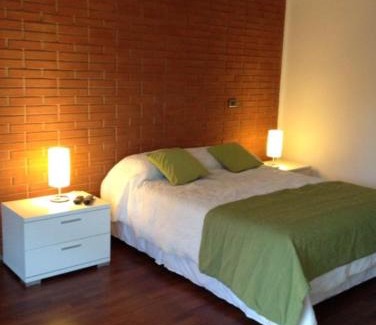 Santiago Apartment | Barceló Suites Providencia I