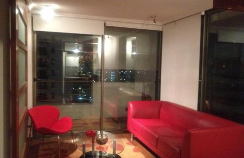 Santiago Apartment | Barceló Suites Providencia I