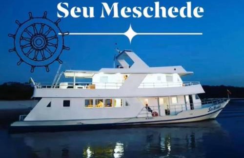 Santarem Boat Rental | Barco Seu Meschede