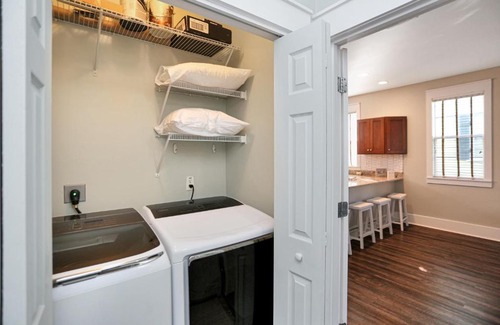 Port St. Joe House | Barefoot Cottage B48 by Pristine Properties