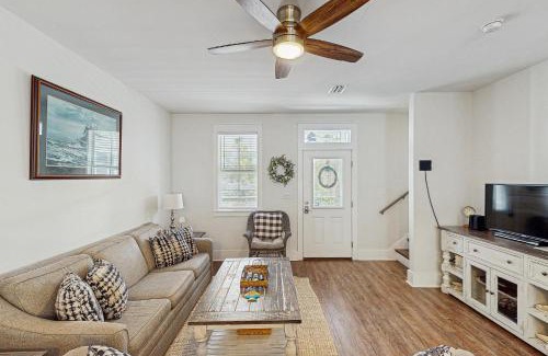 Port St. Joe House | Barefoot Cottages #C56