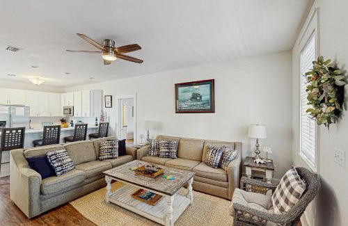 Port St. Joe House | Barefoot Cottages #C56