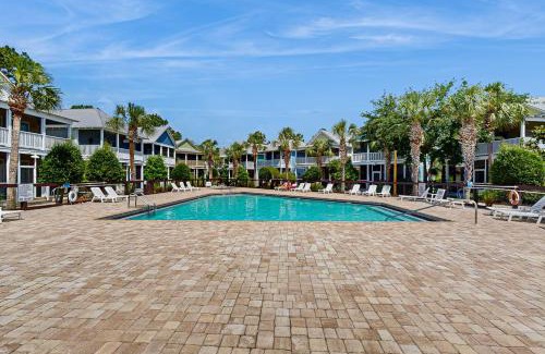 Port St. Joe House | Barefoot Cottages #C56