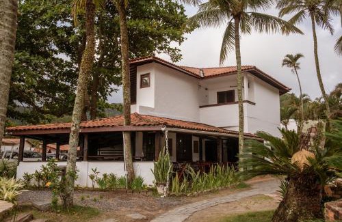 Praia de Barequecaba Hotel | Barequeçaba Praia Hotel