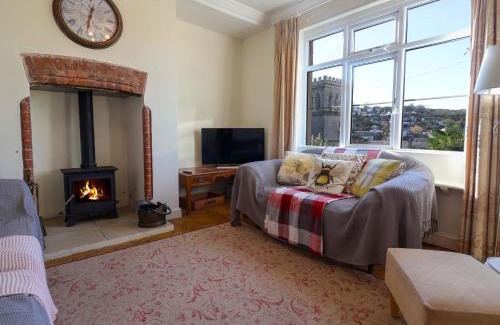 Beer House | Barley Cottage