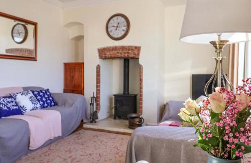 Beer House | Barley Cottage