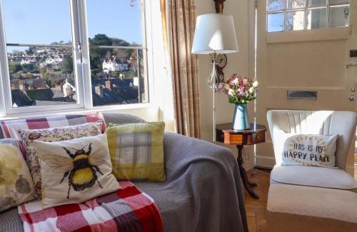 Beer House | Barley Cottage