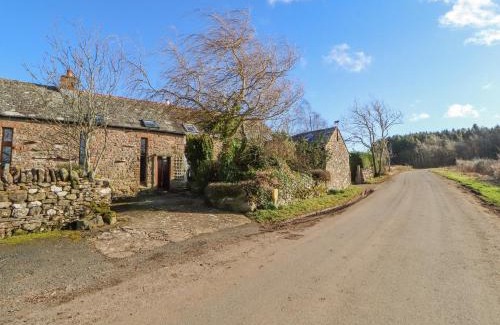 Penrith House | Barn End