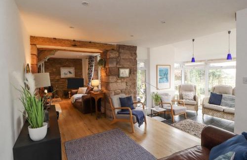 Penrith House | Barn End