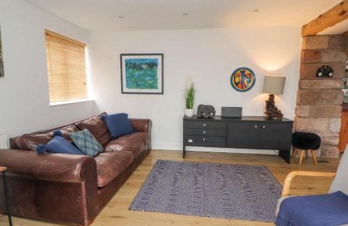 Penrith House | Barn End